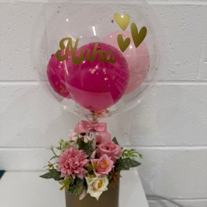 Red Roses Bouquet